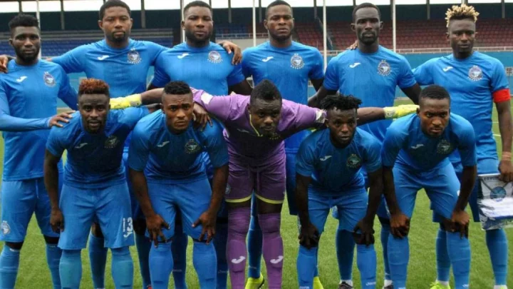 CAF confirms Enyimba for inaugural African Football League