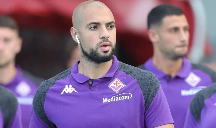 Sofyan Amrabat to Man Utd: £29m bid prepared, Fiorentina 'ready for exit', Casemiro slated
