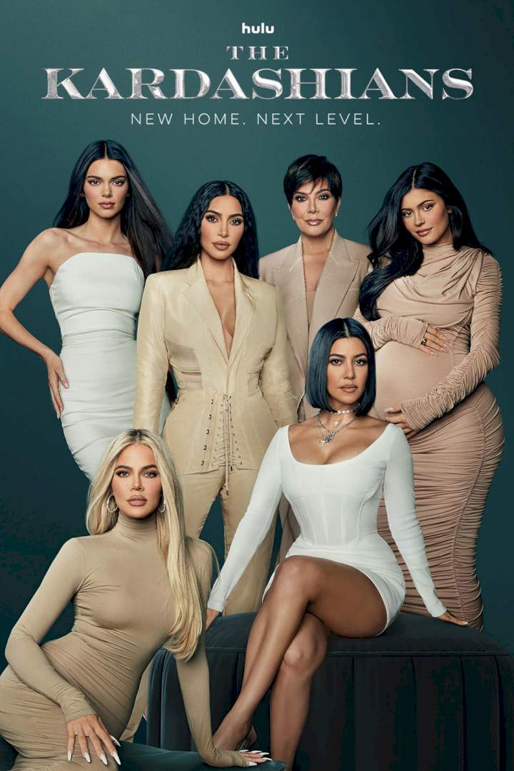 The Kardashians Season 1 Episode 9