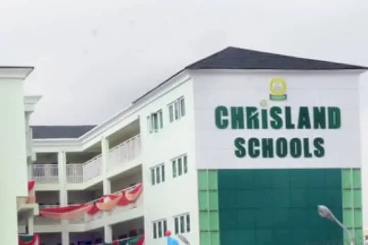'It was a willful 'truth and dare' game' - Chrisland school breaks silence, suspends 10-year-old abused female student