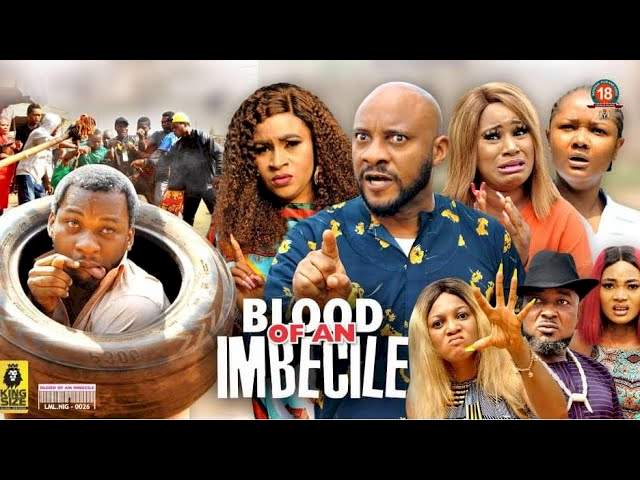 Blood of an Imbecile (2022) (Part 6)