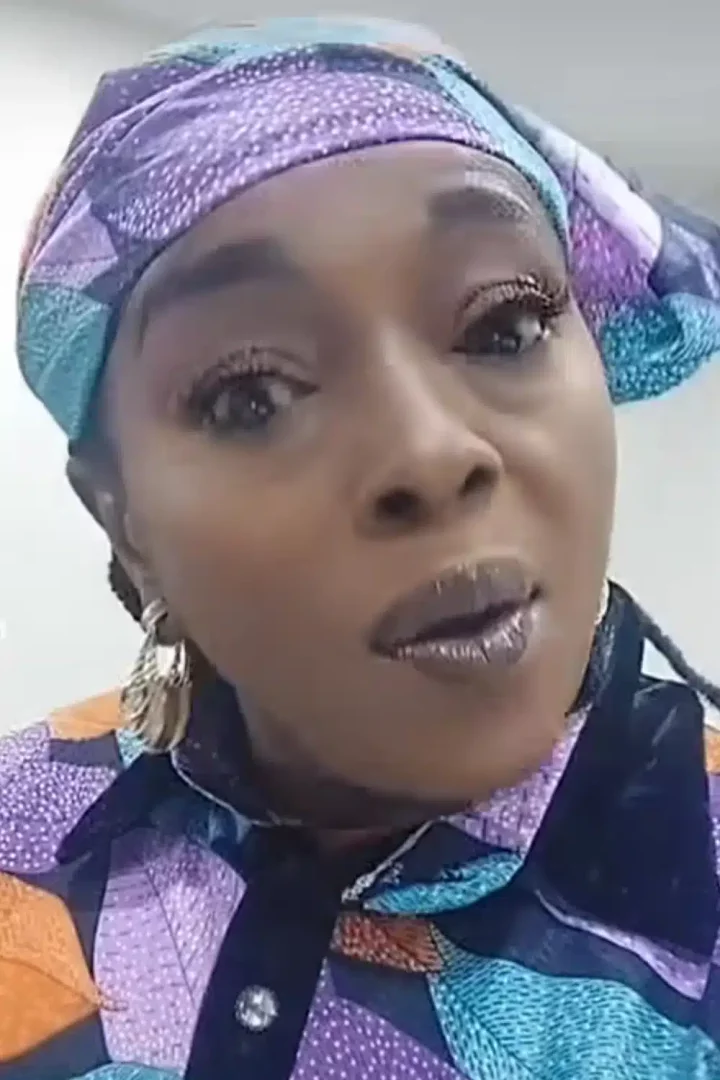 Rita Edochie throws shades as she marks two months of Yul's son's demise