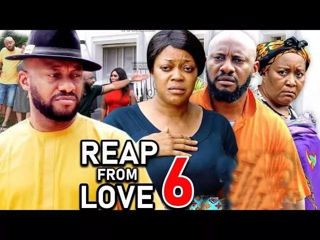 Reap from Love (2023) Part 6