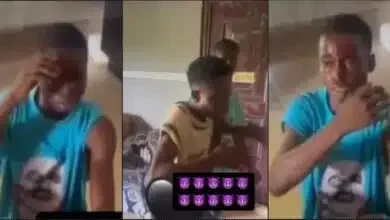 Teenager attempts to poison best friend, two others over iPhone X (Video)