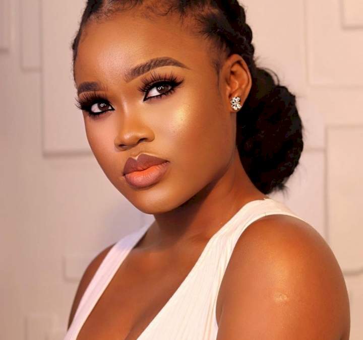 BBNaija: I made Tacha, Erica be themselves on reality show - Cee-c reacts to comparison