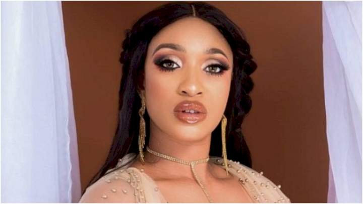 I had two Liposuction surgeries - Tonto Dike reveals