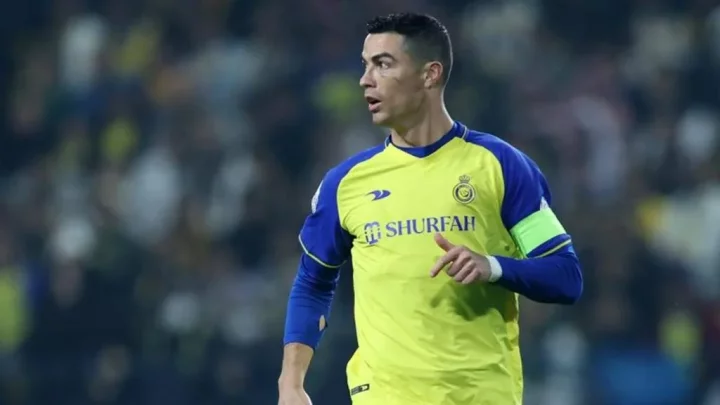 Incredible team effort - Ronaldo reacts to Al-Nassr's 5-0 win over Al Fateh