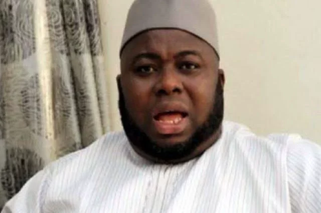 I am not a Perfect Person; I am a Bloody Sinner but My Reliance on Allah Is 100% - Asari Dokubo