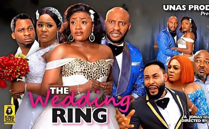 The Wedding Ring (2023)