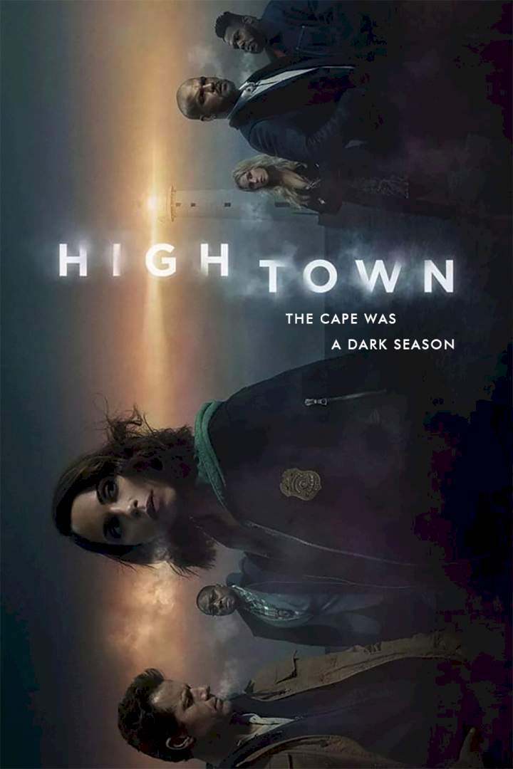 Hightown Season 2 Episode 6