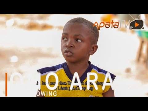 Yoruba Movie: Omo Ara (2021)