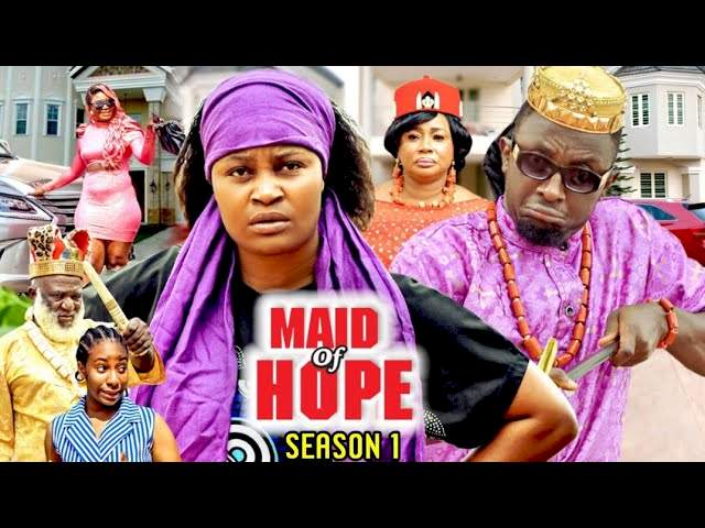 Maid of Hope (2022) (Part 1)