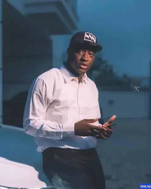 'No song was bigger than Machala' - Teary Carter Efe calls out Headies following nomination snub (Video)