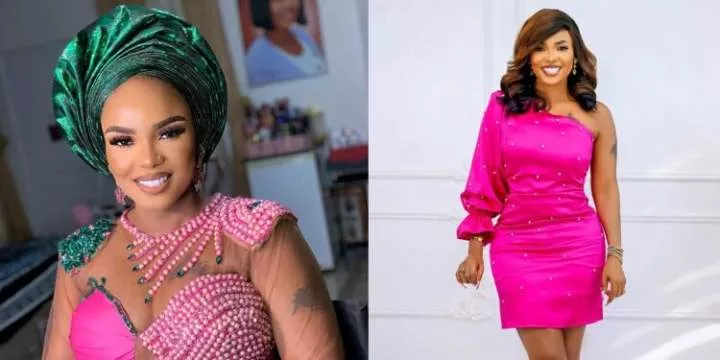"If you have a reputation to protect, don't associate yourself with someone who has nothing to lose" - Actress, Iyabo Ojo advises men