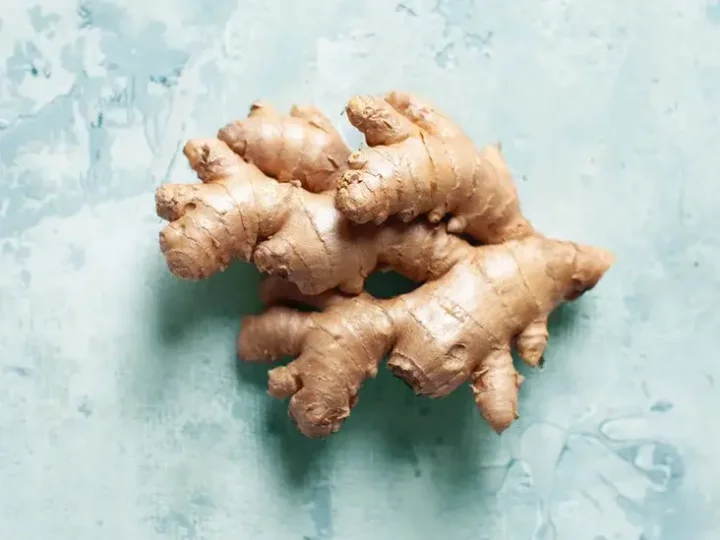 This Happens to your Body when you Eat Ginger Every Day For a Month