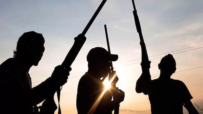 Gunmen reportedly kill eight-month-old baby, 7 others in Plateau Community.
