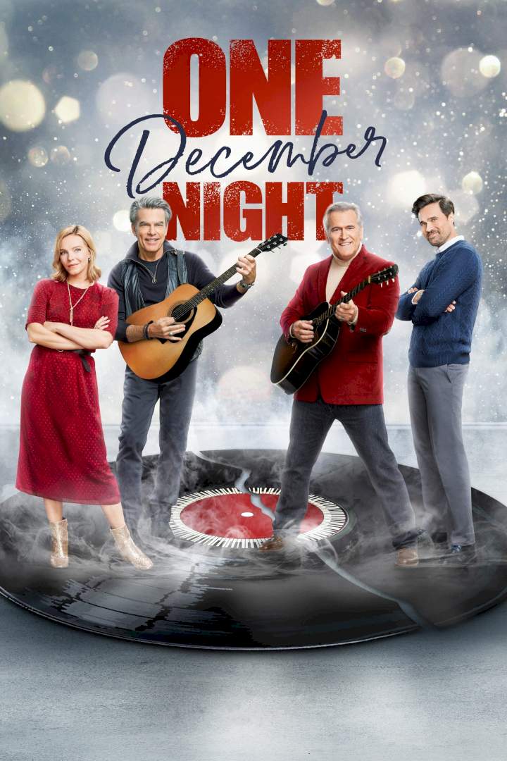 Movie: One December Night (2021)