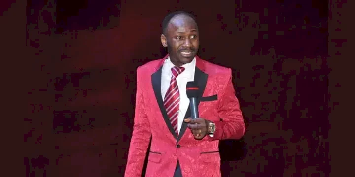 "Southerners are noisemakers, North'll remain in power beyond 2023" - Apostle Suleman