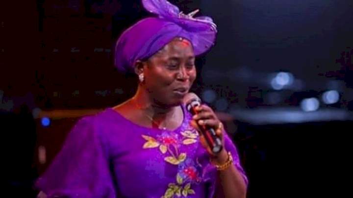 Osinachi: Court told how Ekwueme singer was verbally abused by husband