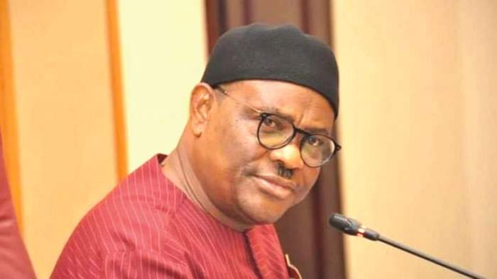 PDP sends four South-South govs to beg Wike