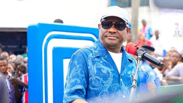 Wike to support Rivers flood victims with N1bn