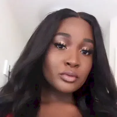 'Men are so prideful' - Lady laments over competitive boyfriend who left her because she got him a MacBook