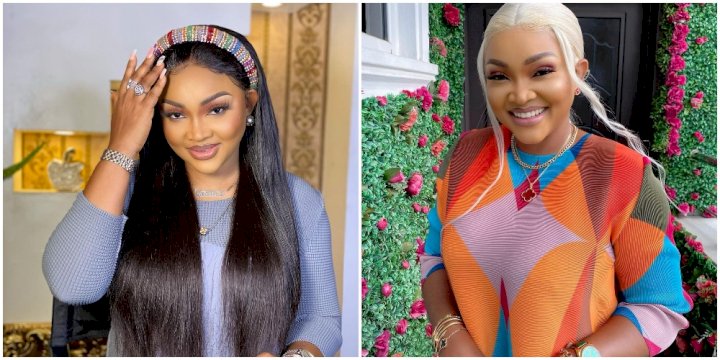 Why you shouldn't give people second chance - Actress, Mercy Aigbe