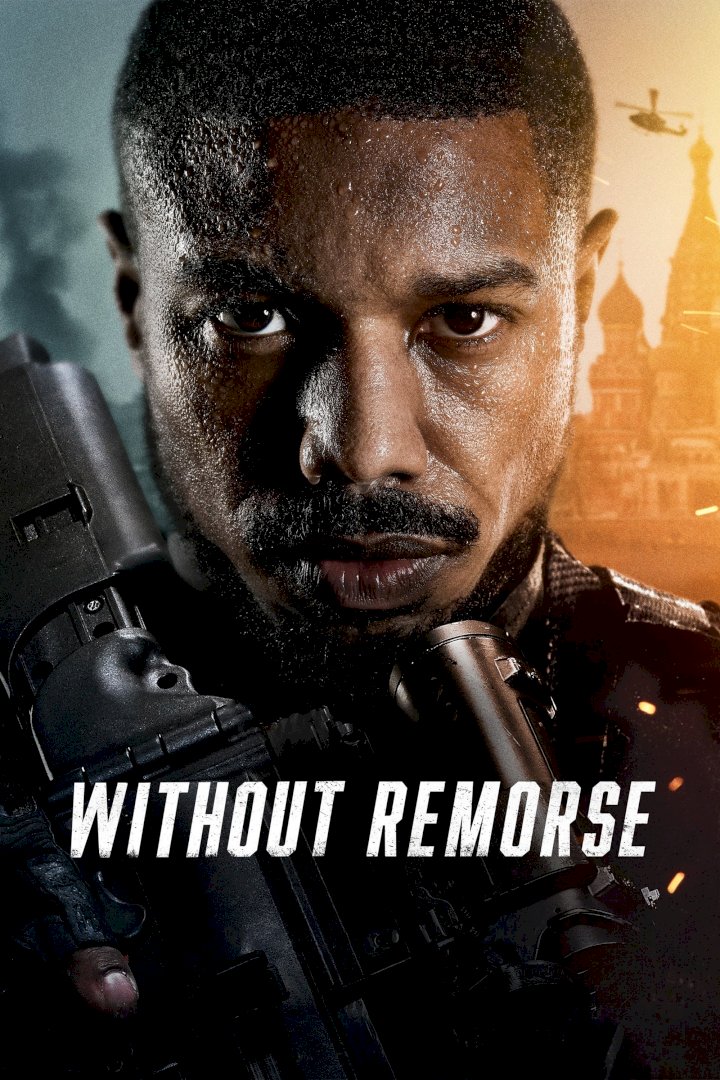 Without Remorse Subtitles (2021)
