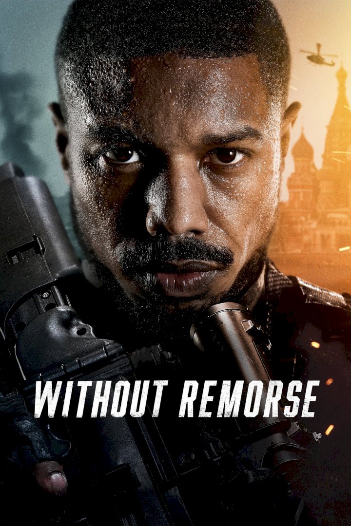 Without Remorse (2021) Movie Download NetNaija