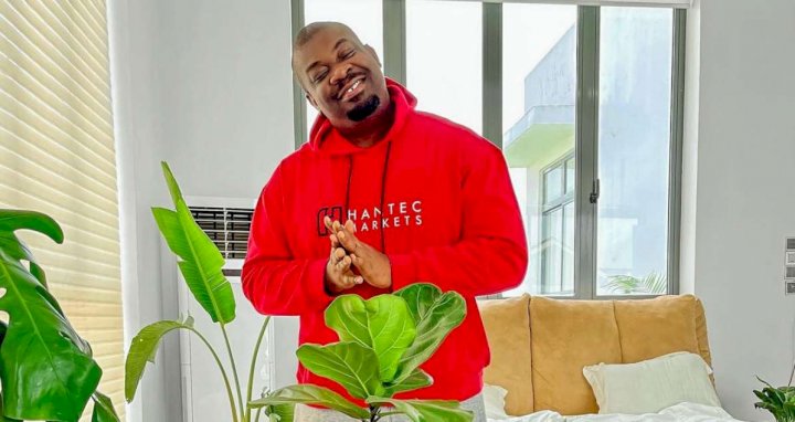 "If a producer says he wants to sleep with you, call him out" - Don Jazzy tells female singers