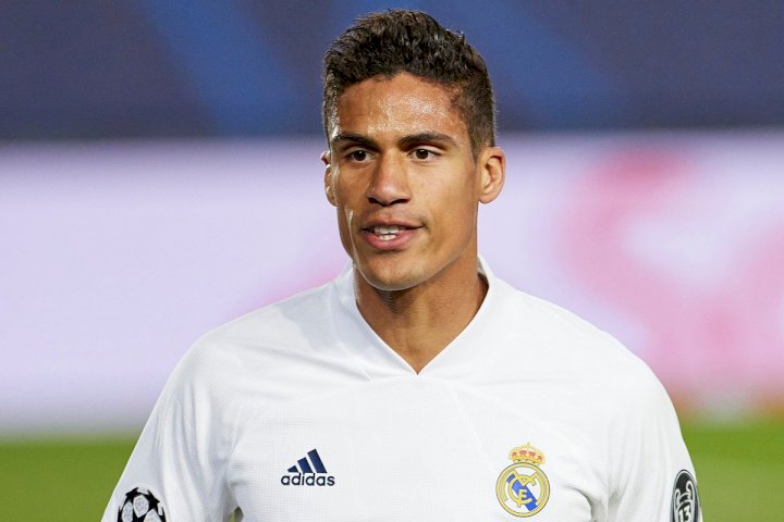 Solskjaer makes Real Madrid star number one transfer priority