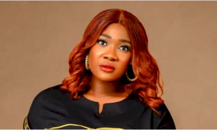 I was placed on medication for life - Mercy Johnson speaks about cancer, her life changing surgery