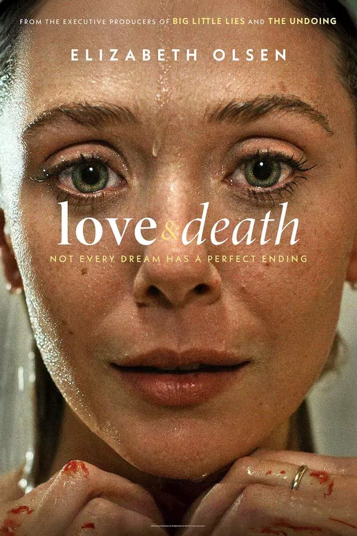 Love & Death Season 1 Episode 7