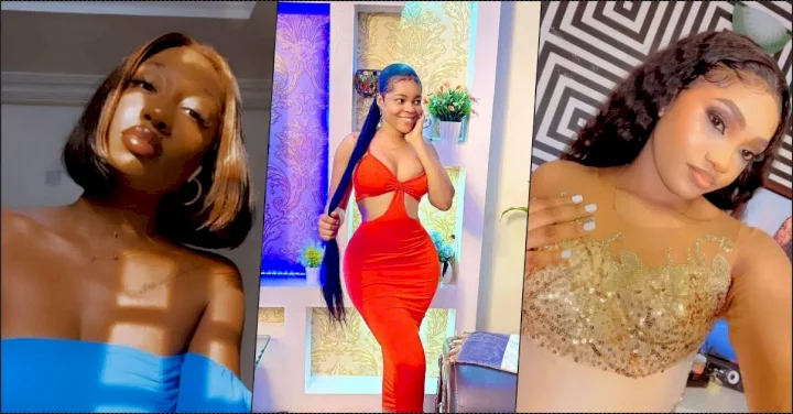 Doyin and Chomzy crowns Chichi as season seven's queen of gossip (Video)