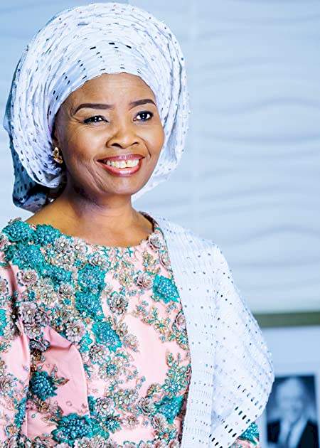'Ladies, don't dress like a grandmother when you're looking for a husband' - Pastor Faith Oyedepo
