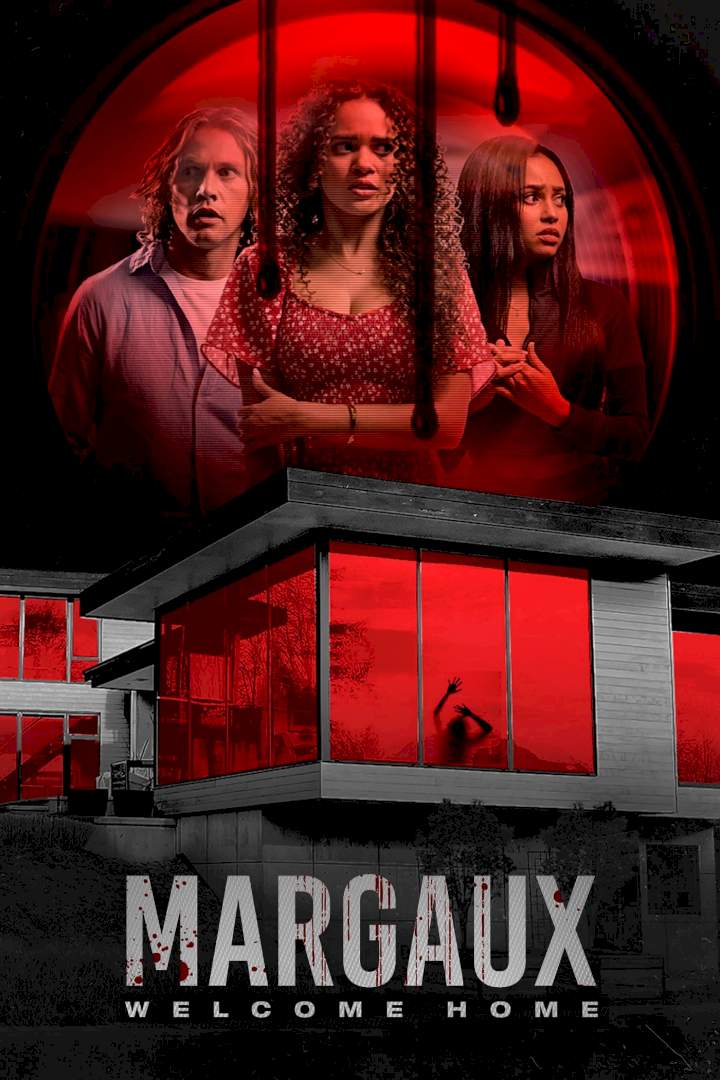Movie: Margaux (2022) Mp4 DOWNLOAD