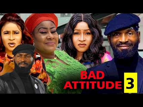 Bad Attitude (2022) Part 3 Bad Attitude (2022) Part 3