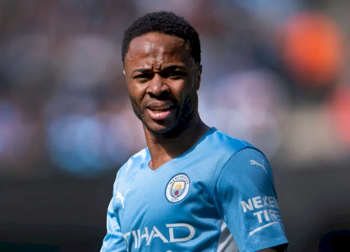 Raheem Sterling agrees terms with Chelsea as Blues enter final stages of negotiations for Man City star