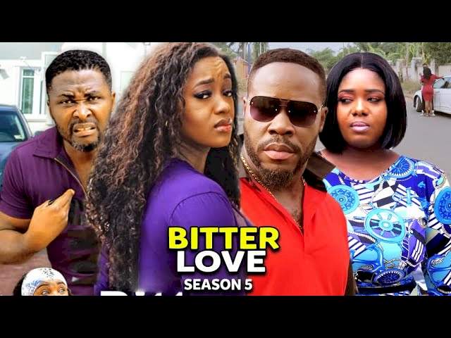 Bitter Love (2022) Part 5 Bitter Love (2022) Part 5