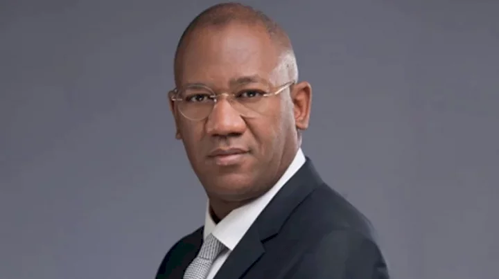 Labour Party To Unveil Baba-Ahmed as Obi's Running Mate - Vanguard