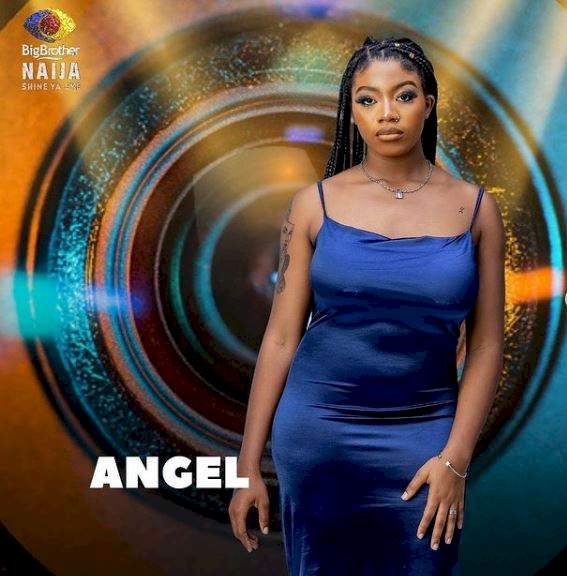 BBNaija2021: Meet the first five female housemates (Photos)