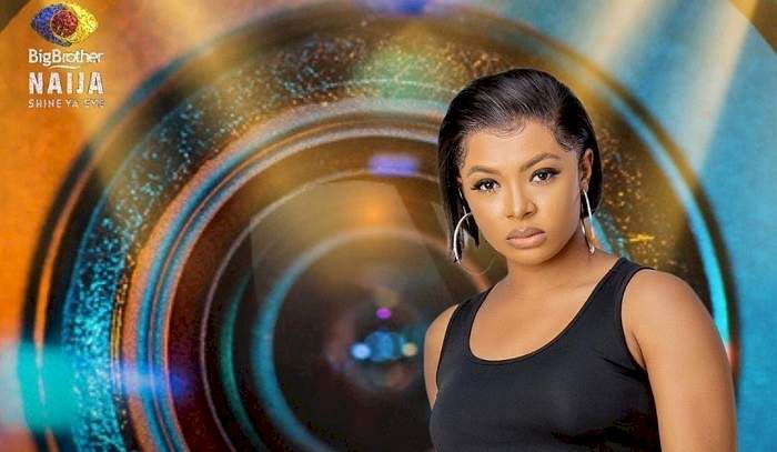BBNaija: Liquorose opens up on reason for wearing makeup from primary two