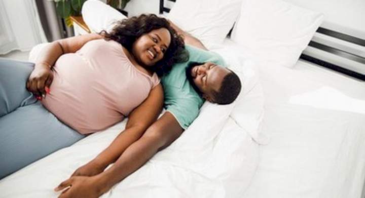 5 best s*x tips for plus sized people