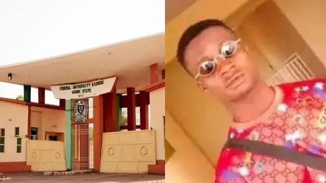 Student commits suicide after rich father failed to give him N50K