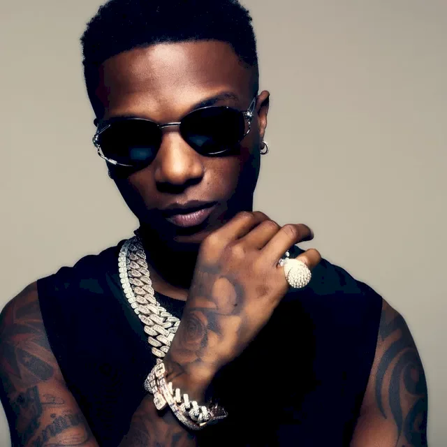 'I've been single for so long' - Wizkid cries out; fans reacts