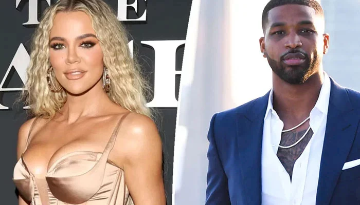 Khloe Kardashian opens up about having another baby with Tristan Thompson amid infidelity drama (Video)