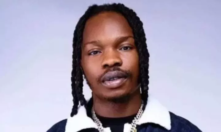 Mohbad apologised to me, I have video evidence - Naira Marley