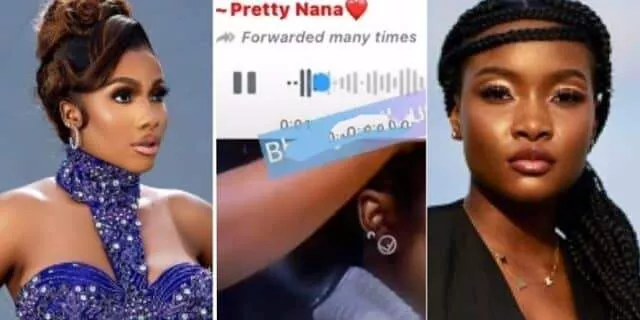 "I won't let them deny us what's ours" - Mercy Eke's 'sister' insists after Ilebaye won BBNaija All Stars