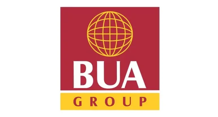 BUA Cement Company