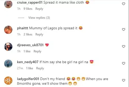 'Until I spread my kpekus before una believe' - Bobrisky slams naysayers doubting her gender